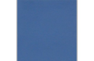 Muurverf Santorini Blue - Fris Mediterraan