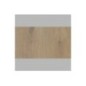 texas oak M54 Coretec essentials multi pvc vloer texas oak M54 Coretec essentials multi pvc vloer