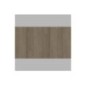 texas oak M86 Coretec essentials multi pvc vloer texas oak M86 Coretec essentials multi pvc vloer