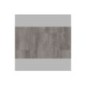 weathered concrete 03 essentails tile 50 LVT 1803 Coretec PVC tegels weathered concrete 03 essentails tile 50 LVT 1803 Coretec PVC tegels