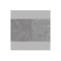 aquila 50 essentials tile+ 50 LVTE 1850 Coretec PVC tegels aquila 50 essentials tile+ 50 LVTE 1850 Coretec PVC tegels