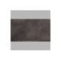canyon naturels tile serie 50 LVTE 1906 Coretec PVC tegels canyon naturels tile serie 50 LVTE 1906 Coretec PVC tegels