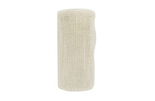 Non-slip rug to prevent slipping by carpets 65 cm wide