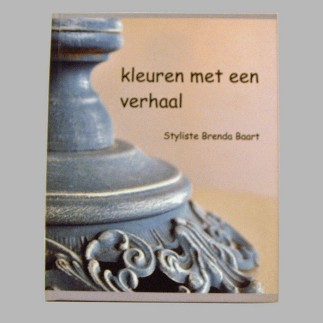 Kleuren met een verhaal