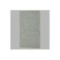 Mat grijs groen 40 x 70 cm