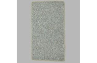 Mat grijs groen 40 x 70 cm