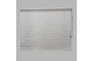 Store Enrouleur Crème 120 x 90 cm – Dernière Pièce en Promotion !