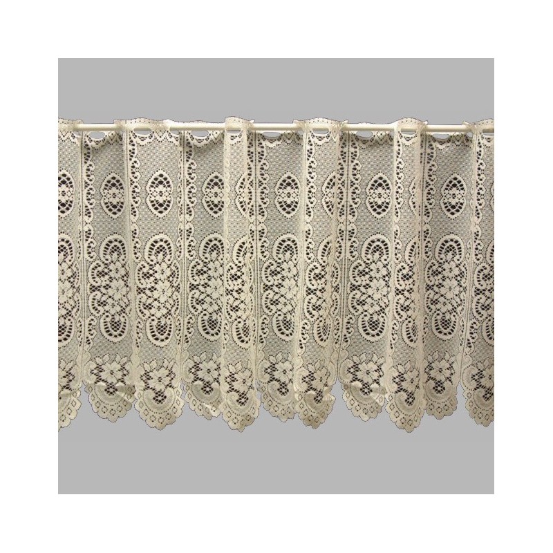 coupon sheer fabric Jacquard Classic polyester coupon sheer fabric Jacquard Classic polyester