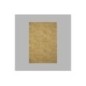 Tapis antidérapant 65 cm de large conception de coquilles