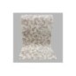 anti-slip mat 65 cm wide branch with leaves