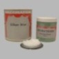 Silken wax (400ml) en krijtverf Venetian Green(250ml)