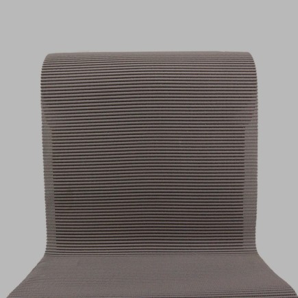 antislipmat 65 cm breed kleur taupe