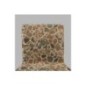 anti-slip mat 65 cm wide stones