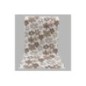 antislipmat 65 cm breed bloemetjes