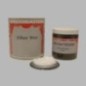 Silken wax (400ml) en krijtverf Olive Green(250ml)