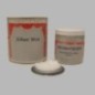 Silken wax (400ml) en krijtverf Montmartre Grey(250ml)
