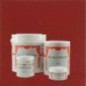 DECORATION PAINT CARMINE RED