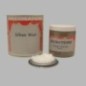 Silken wax (400ml) en krijtverf Pompeii Volcano(250ml)