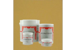 Muurverf Goethe Yellow - Creatief & Warm
