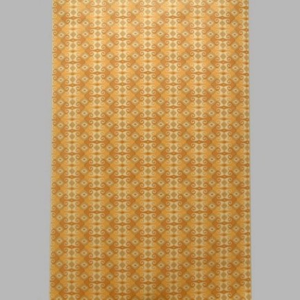 retro behang