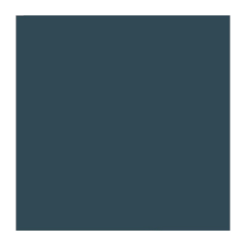 DECORATION PAINT VERDURE BLUE
