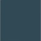 DECORATION PAINT VERDURE BLUE