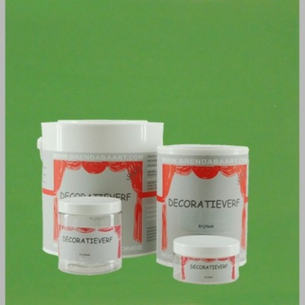 Muurverf Terra Cotta Pink – Pottery Chic