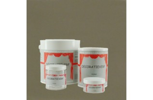 Wall Paint Pompeii Volcano - Taupe Warmth
