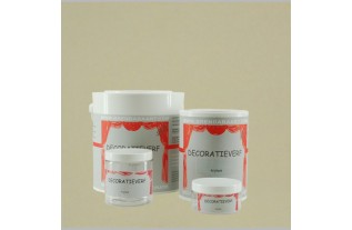Peinture murale Cyprus White - Beige chaud