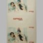 kinder behang design spicegirls meidengroep