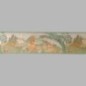 behangrand beren 18 cm x 5 meter