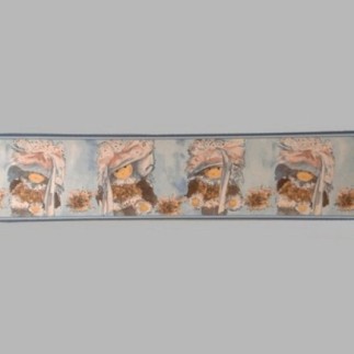 behangrand poppen 18 cm x 5 meter