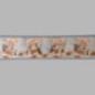 behangrand poppen 18 cm x 5 meter