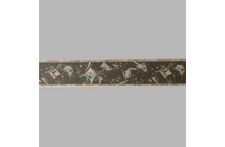 behangrand kleuren gamma in space 13 cm x 5 meter