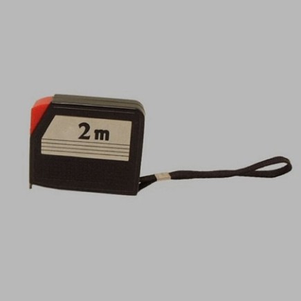 rolmeter