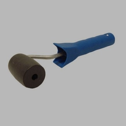 naden roller van plastiek