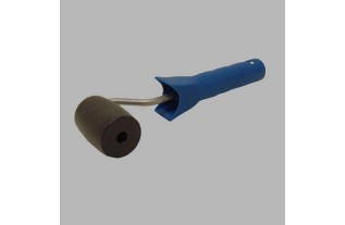 naden roller van plastiek