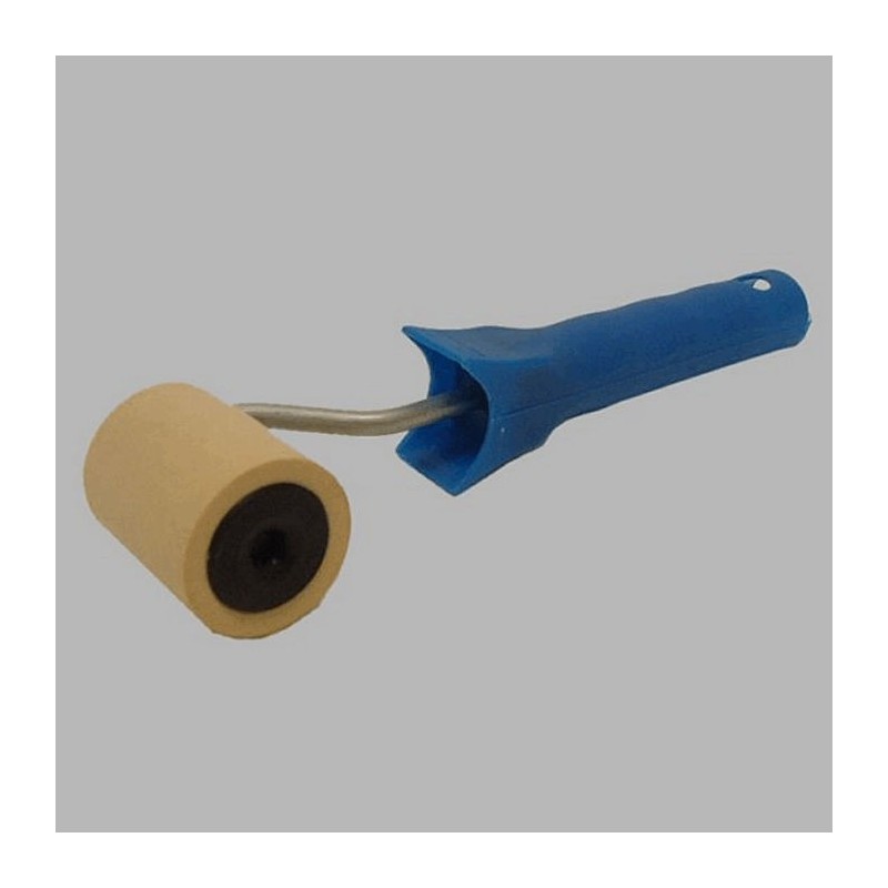 naden roller rubber