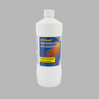 Behanglijm oplosser 1 liter
