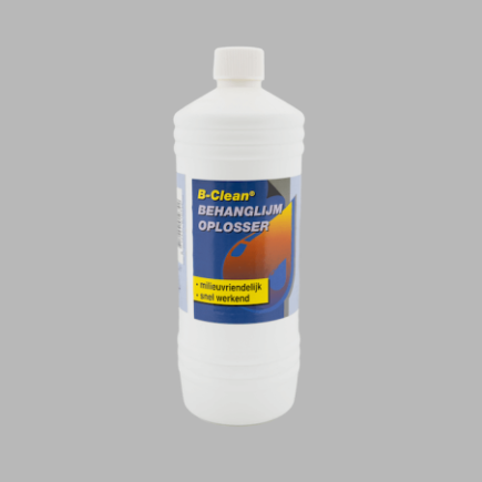 Behanglijm oplosser 1 liter