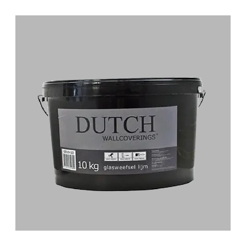 glasweefsellijm inhoud 10 kg