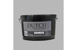 glasweefsellijm inhoud 10 kg