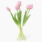 Pink Tulip Bouquet