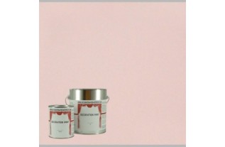 Satin lakverf SHABBY PINK DECORATION PAINT