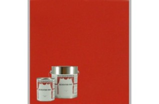 Satin lakverf MEDICI RED DECORATION PAINT