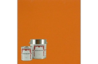 Satin lakverf NAMIBIAN SAND DECORATION PAINT