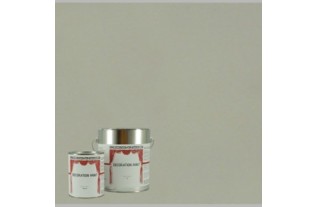 Satin lakverf MYSTERY GREY DECORATION PAINT