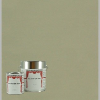 Satin lakverf CINQUE TERRE DECORATION PAINT