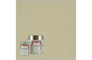 Satin lakverf CYPRUS WHITE DECORATION PAINT