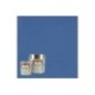 Satin lakverf SANTORINI BLUE DECORATION PAINT